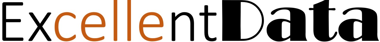 ExcellentData Logo